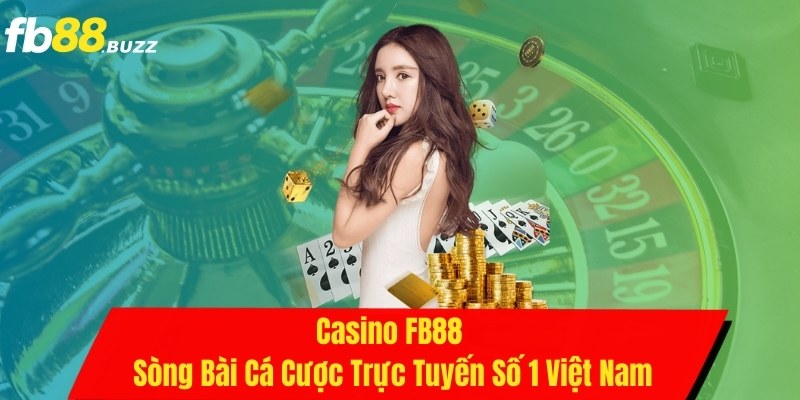 Casino FB88