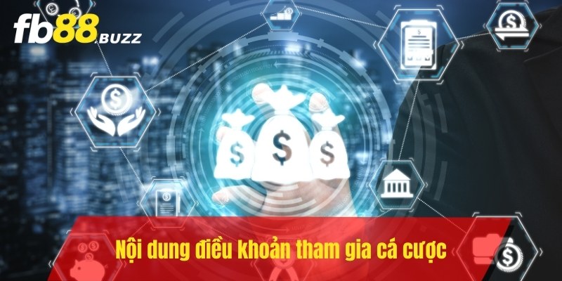 Những quy định điều khoản trong xử lý giao dịch nạp rút tiền